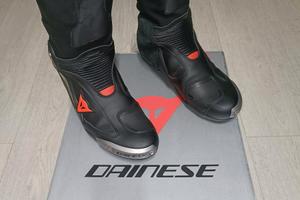 Dainese Axial D1 Boots – Stivali Racing – Taglia 4