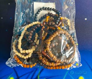 bracciali vari