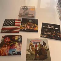 Sly & The Family Stone CD box 5cd