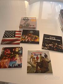 Sly & The Family Stone CD box 5cd