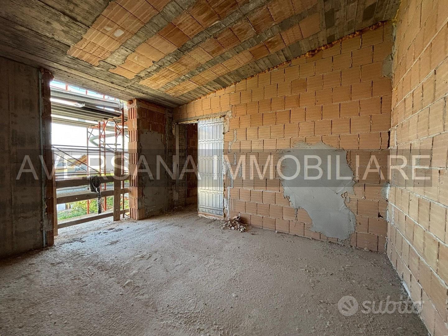 Appartamento – Parete, Caserta - Altro