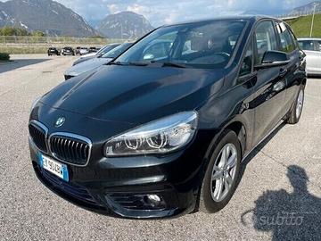 bmw serie 2 f45 anno 2014 2015 2016 2017 2018 DISP