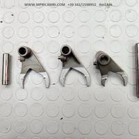 FORCHETTE FORCELLE HUSQVARNA WR 300 2T CR 250 2009