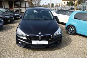BMW 216 d Active Tourer