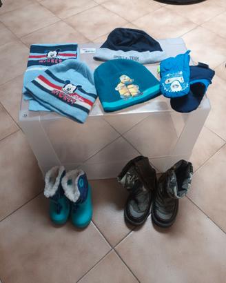 Abbigliamento bambini
