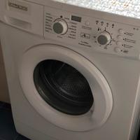 Lavatrice San Giorgio