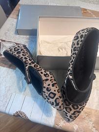 Baby jane animalier Marco tg38