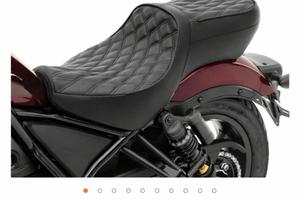Sella Motea per Honda Rebel 1100
