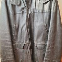 Giaccone Uomo in vera pelle