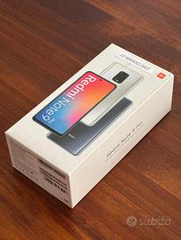  REDMI NOTE 9 PRO