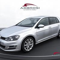 VOLKSWAGEN Golf 1.6 TDI 5p. Highline BlueMotion