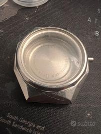 Cassa orologio Zenith Defy rif. 1808-68