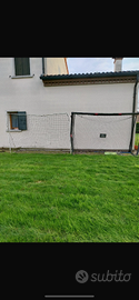 Porte calcio