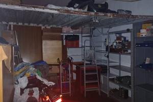 Box / Garage di 17 m² a Scandicci