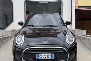 Mini 1.5 Cooper Cabrio