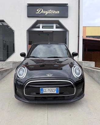 Mini 1.5 Cooper Cabrio