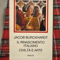 Jacob Burckhardt