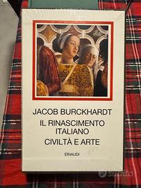Jacob Burckhardt