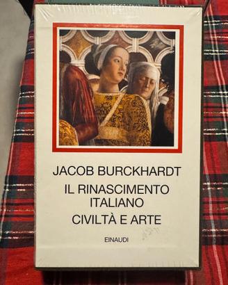 Jacob Burckhardt