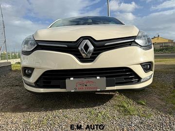 Renault Clio dCi 8V 75 CV Start&Stop 5 porte Energ