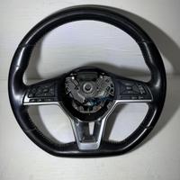 Volante Nissan Qashqai