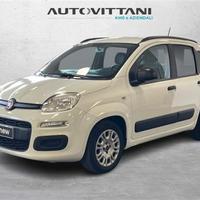 FIAT Panda 1.0 firefly hybrid s&s 70cv
