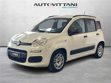 FIAT Panda 1.0 firefly hybrid s&s 70cv