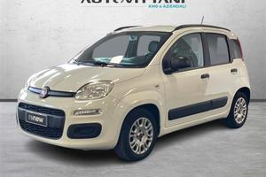 FIAT Panda 1.0 firefly hybrid s&s 70cv