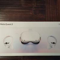 VR Meta Quest 2