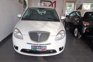 Lancia Ypsilon 1.2 Argento