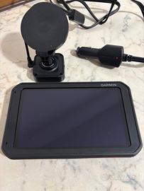 Navigatore GPS GARMIN