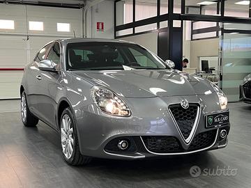 Alfa Romeo Giulietta Giulietta 1.6 jtdm Ti 120cv