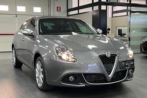 Alfa Romeo Giulietta Giulietta 1.6 jtdm Ti 120cv