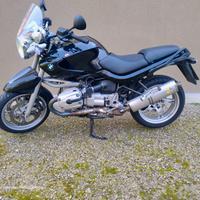 BMW r 1150 r twin Spark no ABS solo 37000km