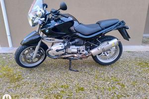 BMW r 1150 r twin Spark no ABS solo 37000km