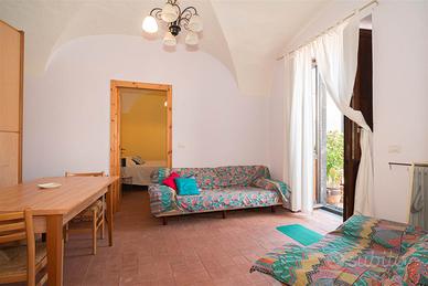 Rif.SB28| appartamento trilocale