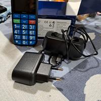 Telefono Uleway,nuovo con tasti grandi