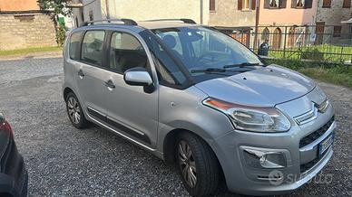 Citroen C3 Picasso 1.6 Hdi 90cv anno 2015 buono st