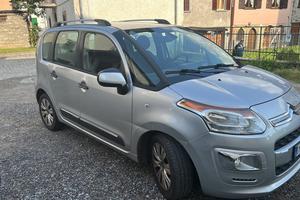 Citroen C3 Picasso 1.6 Hdi 90cv anno 2015 buono st