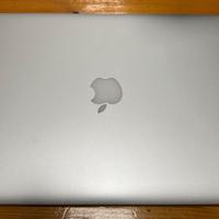 MacBook Pro (Retina, 15-inch, Mid 2015)