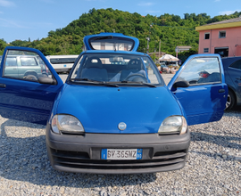 Fiat 600 s