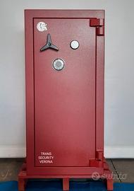 Cassaforte Lips Vago Doria 2