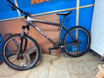 Bike scott scale 60