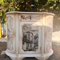 Console, Buffet, Credenza, Tavolo, Cassettiera