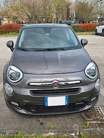 Fiat 500X 1.3 Diesel Lounge – Unico Proprietario –