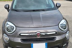 Fiat 500X 1.3 Diesel Lounge – Unico Proprietario –