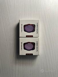 Filtro ibrido Freewell ND4/PL per Air 3