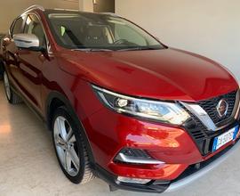 NISSAN Qashqai N-MOTION 2020 34MILA KM PARI NUOVO