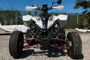 Polaris Predator 500 2008