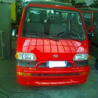 Parabrezza anteriore nuovi Subaru Libero
